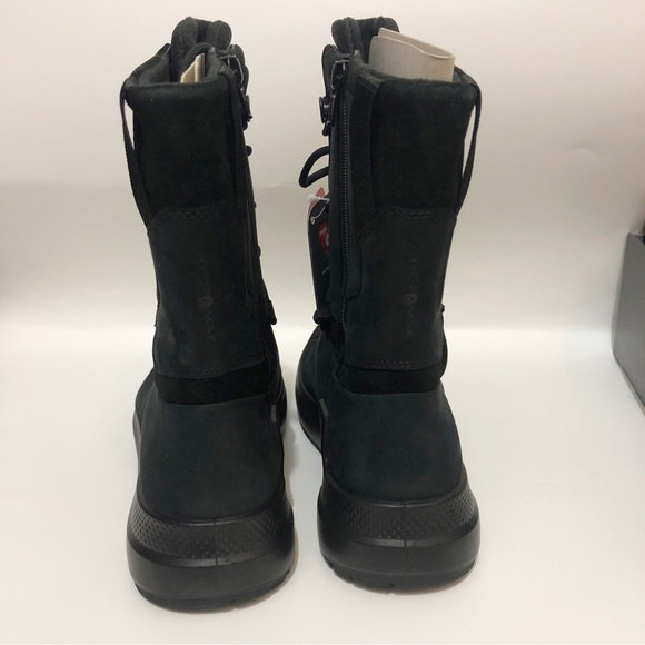 🆕 ECCO Solice Women Winter Snow Boots size 9 - Picture 5 of 10